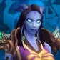 Character Avatar